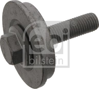 Febi Bilstein 34482 - Болт шкива autospares.lv