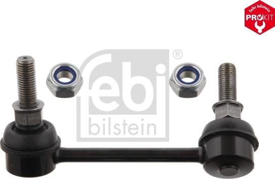 Febi Bilstein 34561 - Тяга / стойка, стабилизатор autospares.lv