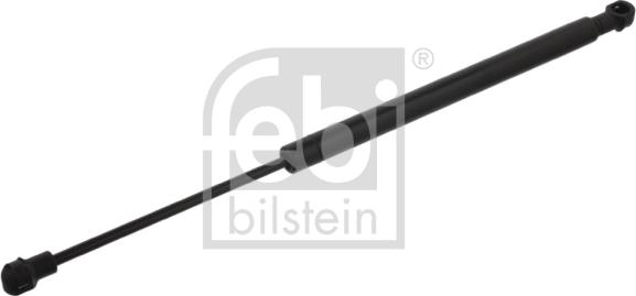 Febi Bilstein 34509 - Газовая пружина, упор autospares.lv