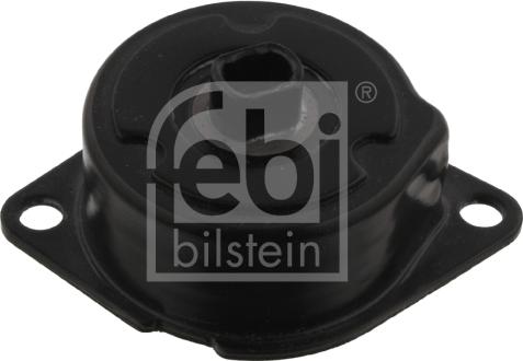 Febi Bilstein 34504 - Натяжитель, поликлиновый ремень autospares.lv