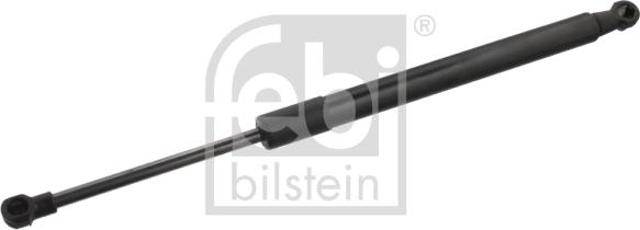 Febi Bilstein 34505 - Газовая пружина, упор autospares.lv