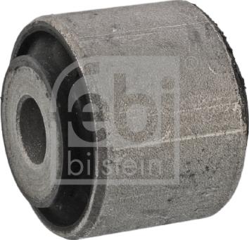 Febi Bilstein 34501 - Сайлентблок, рычаг подвески колеса autospares.lv