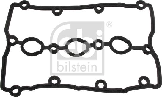 Febi Bilstein 34503 - Прокладка, крышка головки цилиндра autospares.lv