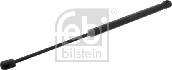 Febi Bilstein 34514 - Газовая пружина, капот autospares.lv