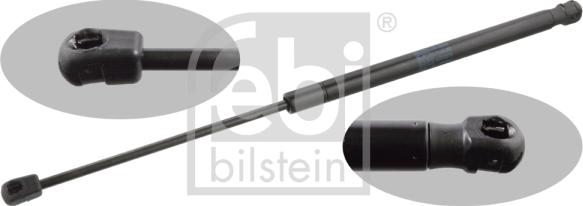 Febi Bilstein 34518 - Газовая пружина, упор autospares.lv