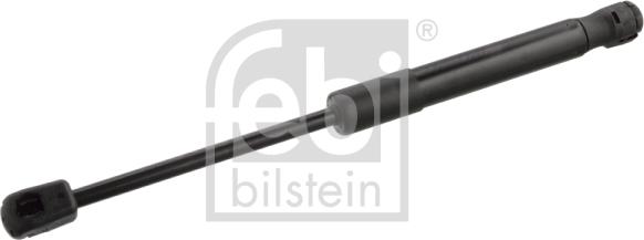 Febi Bilstein 34512 - Газовая пружина, капот autospares.lv