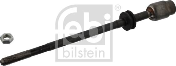 Febi Bilstein 34523 - Осевой шарнир, рулевая тяга autospares.lv