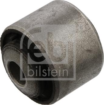 Febi Bilstein 34570 - Сайлентблок, рычаг подвески колеса autospares.lv