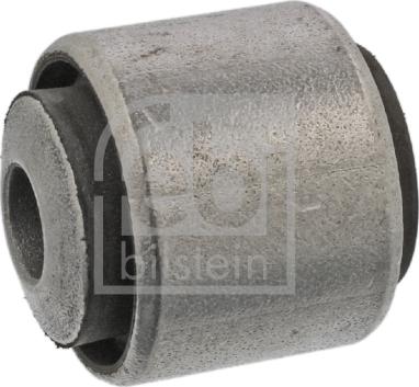 Febi Bilstein 34571 - Сайлентблок, рычаг подвески колеса autospares.lv