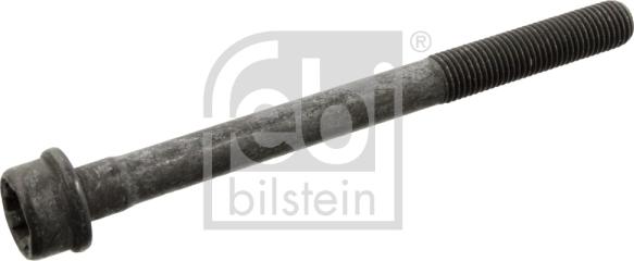 Febi Bilstein 34696 - Болт головки цилиндра autospares.lv