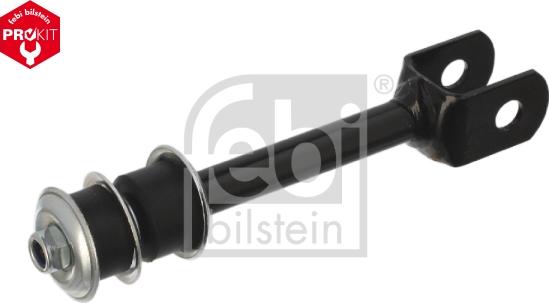 Febi Bilstein 34662 - Тяга / стойка, стабилизатор autospares.lv