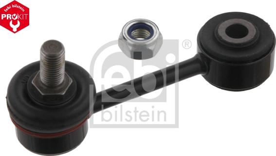 Febi Bilstein 34615 - Тяга / стойка, стабилизатор autospares.lv