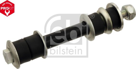 Febi Bilstein 34630 - Тяга / стойка, стабилизатор autospares.lv