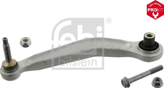 Febi Bilstein 34675 - Рычаг подвески колеса autospares.lv