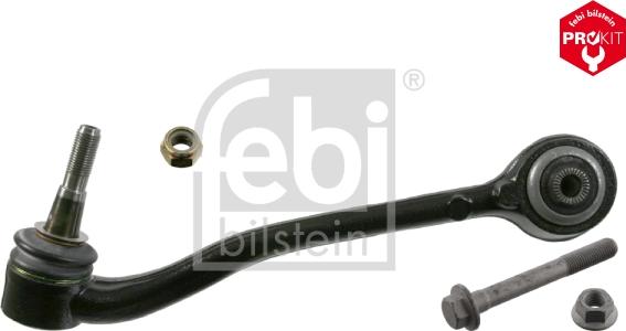 Febi Bilstein 34670 - Рычаг подвески колеса autospares.lv