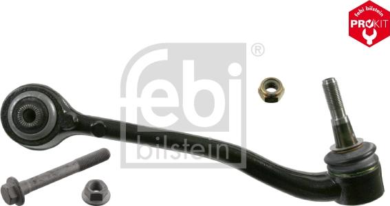 Febi Bilstein 34671 - Рычаг подвески колеса autospares.lv