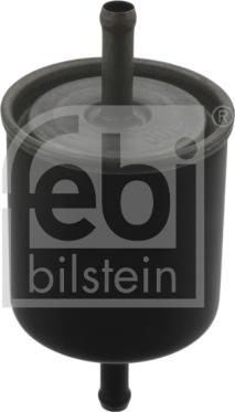 Febi Bilstein 34043 - Топливный фильтр autospares.lv