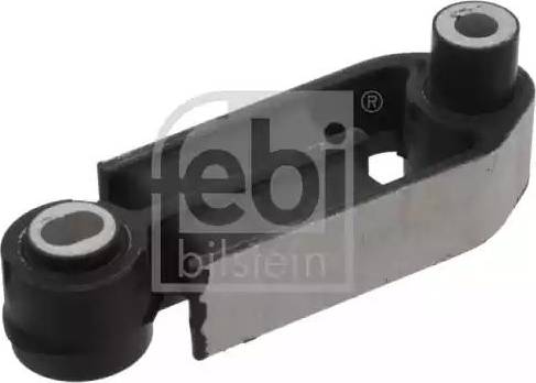 Febi Bilstein 34059 - Подвеска, ступенчатая коробка передач autospares.lv