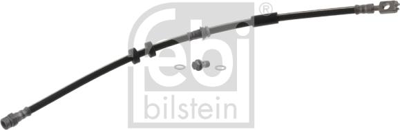 Febi Bilstein 34055 - Тормозной шланг autospares.lv