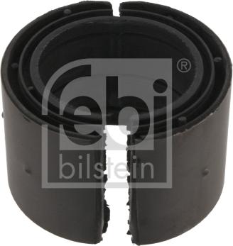 Febi Bilstein 34079 - Втулка стабилизатора autospares.lv