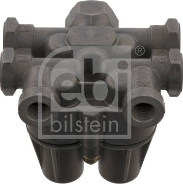 Febi Bilstein 34102 - Многоконтурный защитный клапан autospares.lv