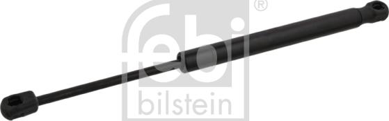 Febi Bilstein 34112 - Газовая пружина, упор autospares.lv