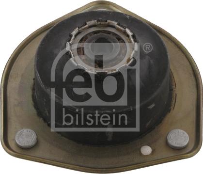 Febi Bilstein 34135 - Опора стойки амортизатора, подушка autospares.lv