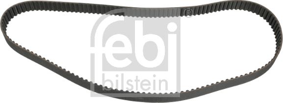 Febi Bilstein 34122 - Зубчатый ремень ГРМ autospares.lv