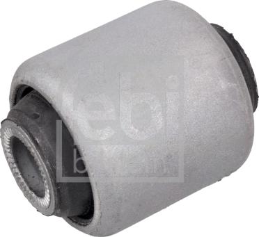 Febi Bilstein 34175 - Сайлентблок, рычаг подвески колеса autospares.lv