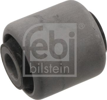 Febi Bilstein 34176 - Сайлентблок, рычаг подвески колеса autospares.lv