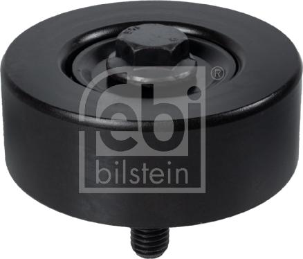 Febi Bilstein 34170 - Ролик, поликлиновый ремень autospares.lv