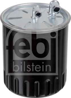 Febi Bilstein 34178 - Топливный фильтр autospares.lv
