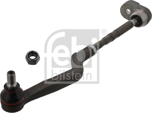 Febi Bilstein 34845 - Рулевая тяга autospares.lv