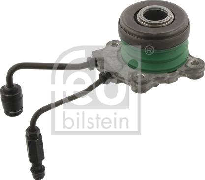 Febi Bilstein 34840 - Центральный выключатель, система сцепления autospares.lv