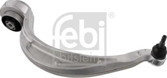 Febi Bilstein 34819 - Рычаг подвески колеса autospares.lv