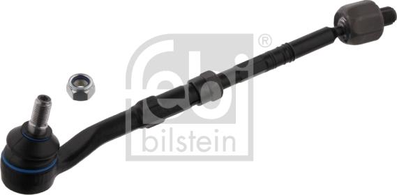 Febi Bilstein 34813 - Рулевая тяга autospares.lv