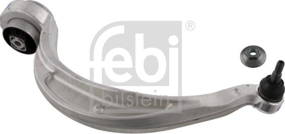 Febi Bilstein 34821 - Рычаг подвески колеса autospares.lv