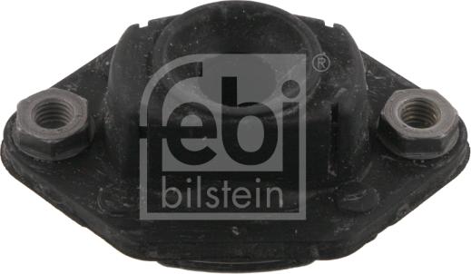 Febi Bilstein 34393 - Опора стойки амортизатора, подушка autospares.lv