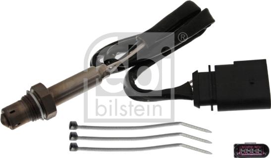 Febi Bilstein 34388 - Лямбда-зонд, датчик кислорода autospares.lv