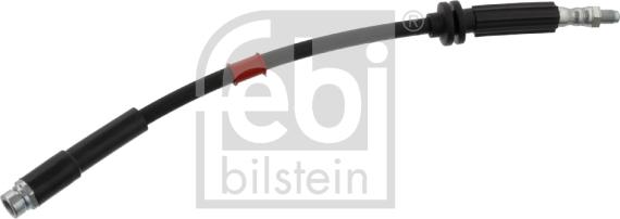 Febi Bilstein 34329 - Тормозной шланг autospares.lv