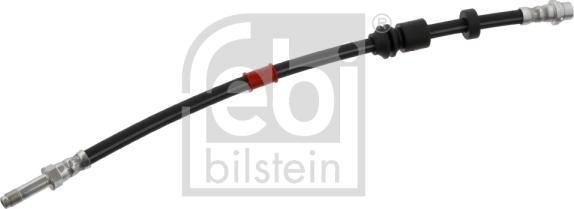 Febi Bilstein 34325 - Тормозной шланг autospares.lv