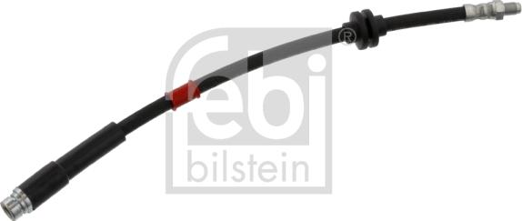 Febi Bilstein 34328 - Тормозной шланг autospares.lv