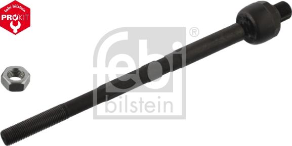 Febi Bilstein 34298 - Осевой шарнир, рулевая тяга autospares.lv