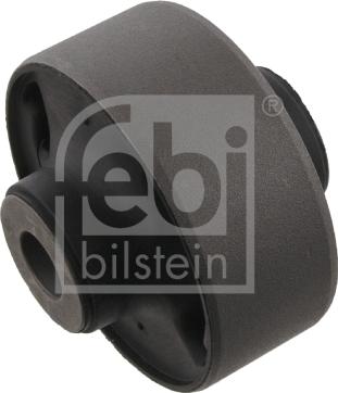 Febi Bilstein 34245 - Сайлентблок, рычаг подвески колеса autospares.lv