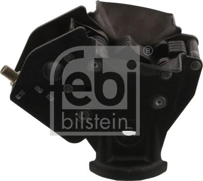 Febi Bilstein 34240 - Замок, кабина autospares.lv