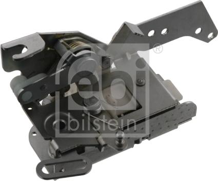 Febi Bilstein 34242 - Замок двери autospares.lv