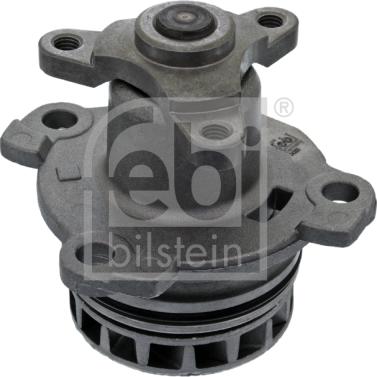 Febi Bilstein 34269 - Водяной насос autospares.lv