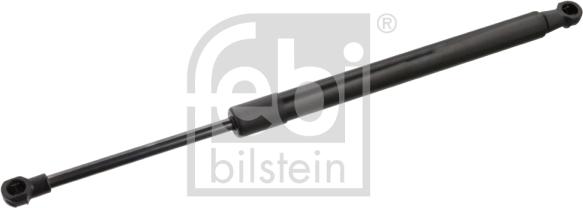 Febi Bilstein 34200 - Газовая пружина, упор autospares.lv