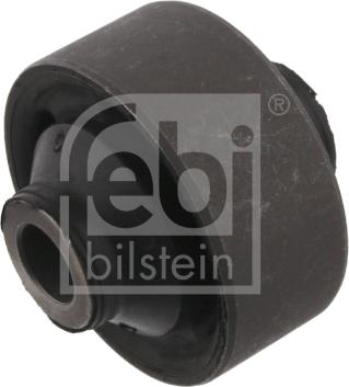 Febi Bilstein 34201 - Сайлентблок, рычаг подвески колеса autospares.lv