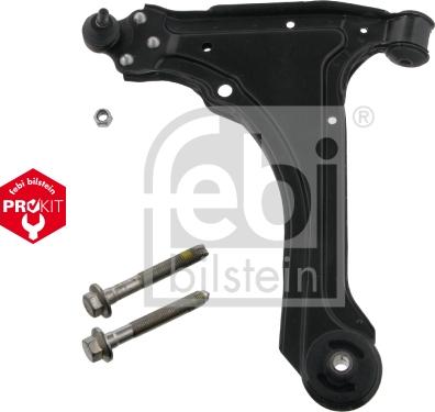 Febi Bilstein 34208 - Рычаг подвески колеса autospares.lv